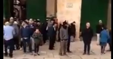 مُستوطنون إسرائيليون يشنون هجمات على عدة قرى وبلدات فلسطينية في نابلس
