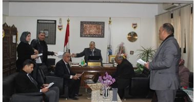 تعليم القاهرة: لم نتلق شكاوى بامتحانات الصفين الأول والثانى والثانوى