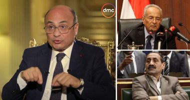مقترح بمنح الضبطية القضائية للمسئولين لإصلاح الجهاز الإدارى.. خبير دستورى: يجوز بقرار  وزير العدل.. ونائب يطالب بعمل دورات تدريبة للموظفين.. وبهاء أبو شقة: منح العاملين بالدولة صلاحيات خاصة لمواجهة الفساد ضرورة