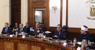 الحكومة: إطلاق منظومة كارت الفلاح بمحافظتى أسيوط وسوهاج الأحد
