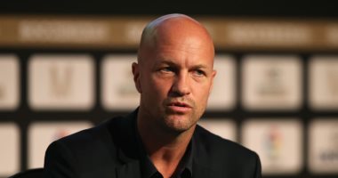 جوردى كرويف مديرًا فنيا لمنتخب الإكوادور