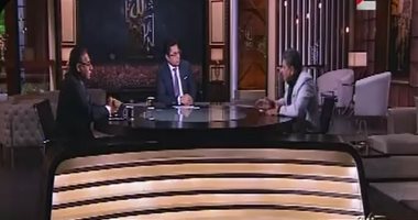 معتز عبد الفتاح: المعطيات الليبية فى صالح "حفتر".. وأردوغان يعانى "جنون العظمة"