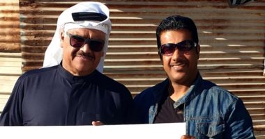 داوود حسين يمدح أهل البحرين : طيبة قلب و طاقة إيجابية
