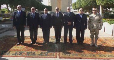 محافظ أسوان: ما فعله بناة السد العالى يوازى إنجاز حرب أكتوبر
