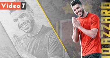 الأهلي لـ وليد أزارو: "شوف مصلحتك.. فايلر مش عايزك"