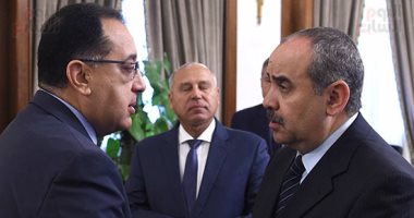 مدبولى يطالب "العدل والاستثمار" بالتنسيق لتنفيذ قرارات لجنة فض منازعات الاستثمار