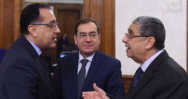 الحكومة تعيد تشكيل مجلس إدارة هيئة مشروعات التعمير والتنمية الزراعية