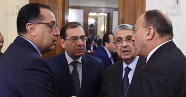 الحكومة توافق على تعديل اتفاقية بين مصر وأمريكا بشأن مبادرة شمال سيناء