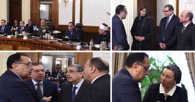 أبرز 11 قرارا للحكومة اليوم.. تشديد العقوبات لكل من ساهم فى توصيل الكهرباء للأفراد أو الجهات دون سند قانونى.. الترخيص بإنشاء شركتين مساهمتين "البورصة المصرية للسلع" و"مصر الرقمية للاستثمار"