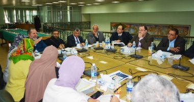 افتتاح ورشة عمل بالرى لتقيم دراسات الأثر البيئى فى مشروعات قطاع المياه