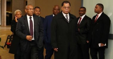 كاف يجتمع بمسئولى الكاميرون للاتفاق على نقل أمم أفريقيا 2021 إلى يناير