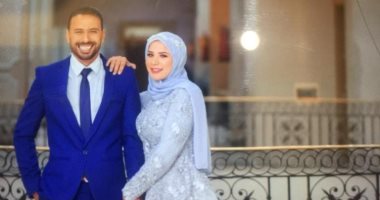 شهيد الشهامة بالدقهلية فقد حياته لإنقاذ سيدة من السرقة بعد 10 أيام من زفافه.. زوجته: قال لي وحشتيني وجايلك فذهب للقبر مباشرة واستبدلت لَبْس الفرح بالأسود.. ووالدته: ربيتهم على مساعدة الناس.. فيديو وصور
