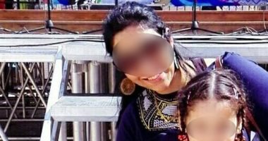 مفاجأة.. تقرير مستشفى الأمراض النفسية للصيدلانية قاتلة ابنتها يؤكد سلامة قواها العقلية.. النيابة تواجهها بالتقرير: قتلت طفلتها بأقراص ريفو لتريل انتقاما من طليقها.. وحاولت الانتحار بعد تناول حبوب "الفيل الأزرق"