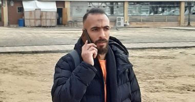 محمد طلعت يقترب من العودة للمقاولون العرب فى الصيف الجارى