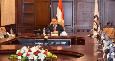النيابة العامة تكشف نقاط تسرب البترول من خط الأنابيب بطريق مصر إسماعيلية الصحراوى