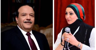 الدكتورة رانيا الكيلانى مديرًا لوحدة رصد ودراسة المشكلات المجتمعية بجامعة طنطا