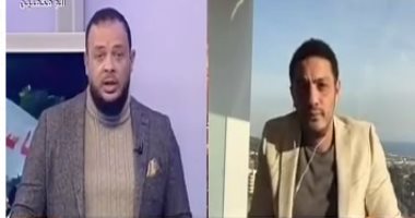 مصرى للمقاول الهارب وقنوات الإخوان: مصر بخير واتقوا الله فى البلد