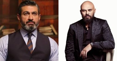 أحمد صلاح حسنى أمام ياسر جلال رمضان المقبل بسبب "الفتوة"