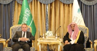 المحكمة العليا السعودية توافق على طلب إعادة محاكمة المهندس المصرى على القاسم
