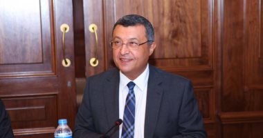 أسامة كمال: استقبال الغاز الإسرائيلى خطوة فى طريق تحويل مصر لمركز إقليمى للطاقة