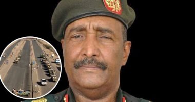 السودان تحت السيطرة.. مجلس السيادة السودانى يعلن فتح المجال الجوى.. وعبدالفتاح البرهان يؤكد: لن نسمح بحدوث أى انقلاب.. وانتشار أمنى فى الخرطوم بعد اشتباكات مع متمردين.. ورئيس الحكومة الانتقالية يطمئن المواطنين