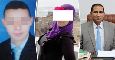 تعقد لغز التحرش في امتحانات جامعة أسوان.. وقف مدرس مساعد عن العمل بعد اتهامها طالباً بالتحرش بها.. وحبس المتهم 15 يوماً.. ورئيس الجامعة يزوره بمحبسه واتحاد الطلاب يسانده.. والشاكية: وصلتني رسائل تهديد
