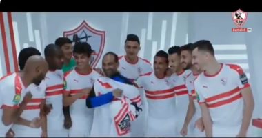 سوبر كورة يكشف تفاصيل اليوم الأول لقناة الزمالك