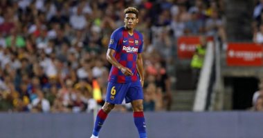 برشلونة يقترب من بيع توديبو لإيفرتون مقابل 25 مليون يورو 