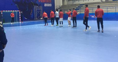منتخب اليد يبدأ الإعداد لأولمبياد طوكيو 2020 مارس المقبل 