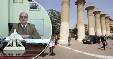 أطباء جامعة عين شمس يناقشون مع كبريات المستشفيات الجامعية بالصين مواجهة كورونا