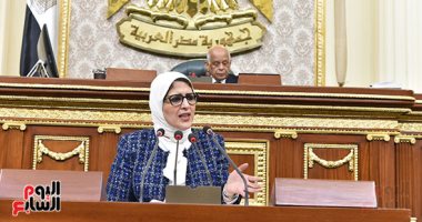 الصحة: ارتفاع حالات شفاء فيروس كورونا لــ 1304 وخروجهم من مستشفيات العزل