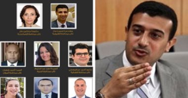 أفضل مداخلة.. النائب طارق الخولى: الاكتفاء الذاتى من السولار نتاج ثورة 30 يونيو
