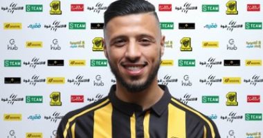 750 ألف ريال تنهى أزمة اتحاد جدة مع الترجى التونسى في قضية أنيس البدرى