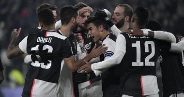 يوفنتوس ضد أودينيزي.. اليوفى يتأهل لربع نهائي كأس إيطاليا برباعية "فيديو"