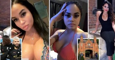 صحيفة ذا صن الإنجليزية تفجر مفاجأة: حفلة جنس جماعى لنجوم مانشستر سيتي بعد الفوز على أستون فيلا 6-1.. 22 عارضة أزياء من إيطاليا ترافق لاعبى حامل لقب الدوري وتنشر الصور على إنستجرام.. وموقف جوارديولا غامض