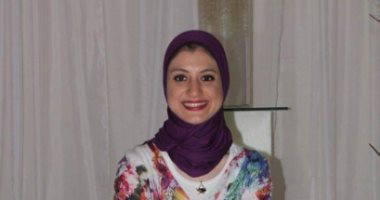 برة الملعب.. آية خالد لاعبة كرة السلة: بحب الحيوانات وكان نفسى أكون وزيرة