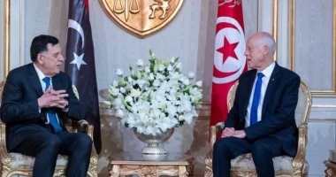 تونس تغيب عن مؤتمر ليبيا فى برلين.. أعرف السبب