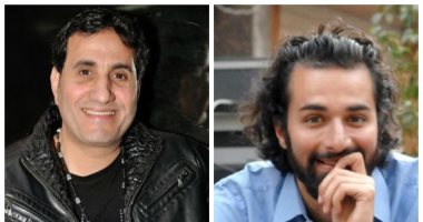 "موتور قلبى" دويتو غنائى يجمع أحمد حاتم مع أحمد شيبة رمضان المقبل