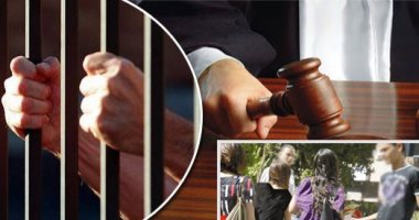 عاكسها ونهرته فضربها بـ"شفرة".. التحريات: المتهم بالشروع فى ذبح فتاة الوراق مريض نفسى منذ 2006.. وشهود: حاول الانتحار مرتين.. النائب العام يأمر بحبسه 4 أيام على ذمة التحقيق وعرضه على الإخصائيين لبيان حالته