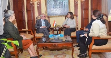 الهجرة: محافظة البحيرة المحطة التالية لتنفيذ مبادرة "مراكب النجاة" 
