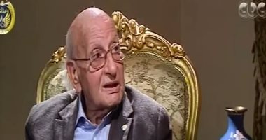 أحد المشاركين فى بناء السد العالى: بعتبره "ابنى البكر" وكان أمنية العمر
