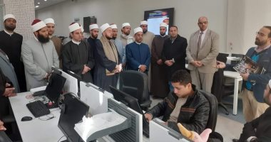 وعاظ الأزهر يطلعون على سبل تفنيد الشبهات التى تبثُّها التنظيمات الإرهابية