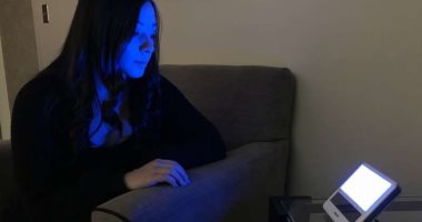 اعرف تأثير التعرض الطويل لشاشات الكمبيوتر والموبايل على صحتك 