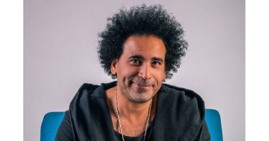 مصطفى شوقى مطرب "ملطشة القلوب" يعلن عن وفاة عمته 
