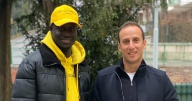 الأهلي يعلن رسميًا ضم السنغالى أليو بادجى لمدة 4 سنوات ونصف