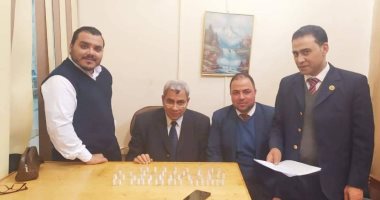 ضبط راكب يمنى بمطار القاهرة بحوزته 48 أمبول لمخدر الترامادول