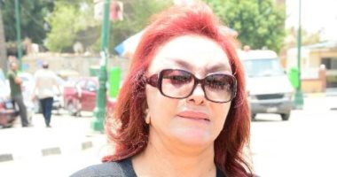 توافد النجوم على منزل ماجدة الصباحى ونبيلة عبيد أول الحاضرين    