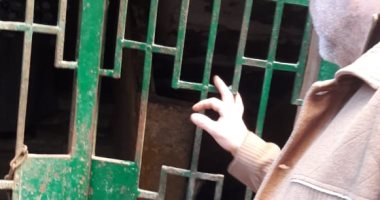 استجابة لمبادرة "سيبها علينا".. التضامن تصل لفتاة دسوق وتنقلها من الشارع