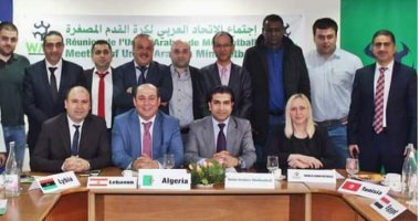 الميني فوتبول يفتتح الدورة التدريبية الدولية لقطاع القاهرة والجيزة