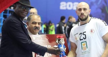 النادو: لا يوجد قرار رسمى بإيقاف وسام نوار لاعب يد الزمالك حتى الآن